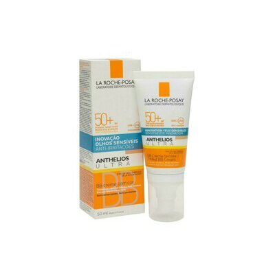 ANTHELIOS XL 50 BB CREAM