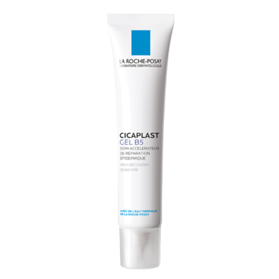 CICAPLAST BAUME GEL B5 REPARADORA LA ROCHE POSAY 40 ML