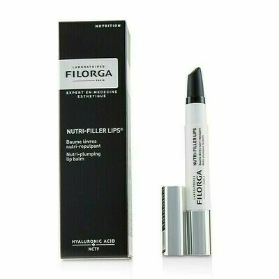 FILORGA NUTRI-FILLER LIPS 4G