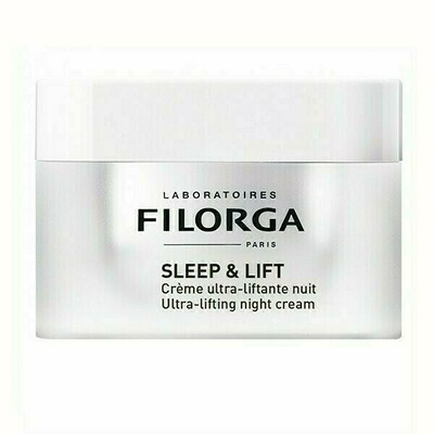 FILORGA SLEEP  LIFT 50ML CREMA NOCHE