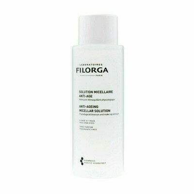 FILORGA SOLUTION MICELLAIRE 400ML