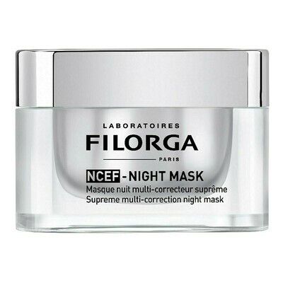 FILORGA NECF-NIGHT MASK