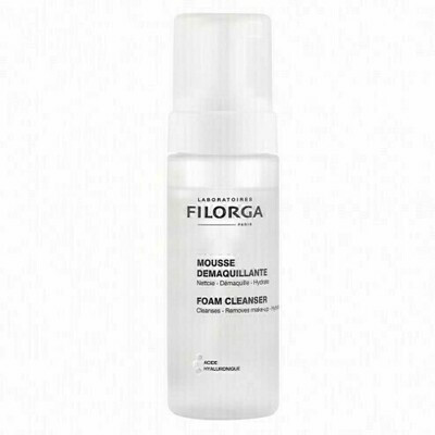 FILORGA MOUSSE DESMAQULLANTE