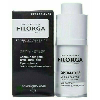 FILORGA OPTIM-EYES CONTORNO 15ML