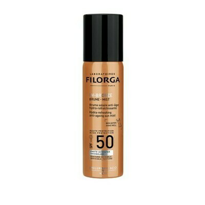 FILORGA UV-BRONZE BRUMA 50  60ML