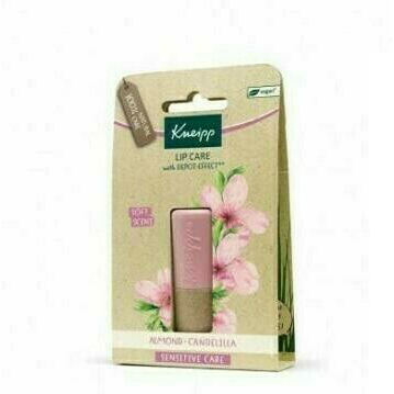 KNEIPP BALSAMO LABIAL SENSITIVE CARE ALMENDRA Y