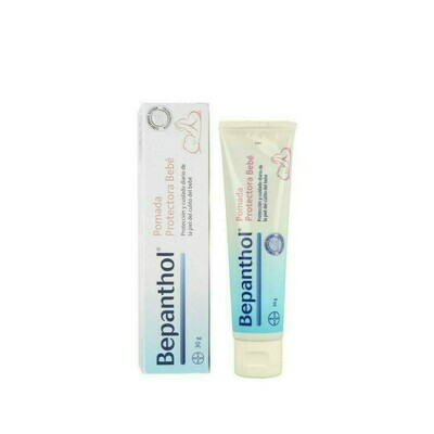 BEPANTHOL POMADA PROTECTORA BEBE 30 G