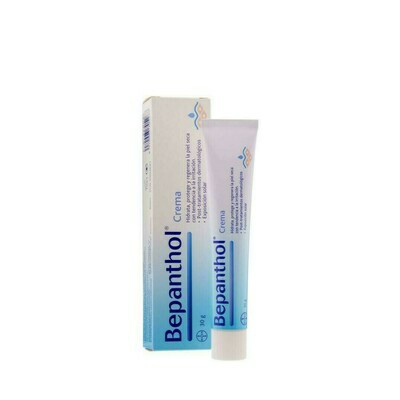 BEPANTHOL CREMA 30 G.