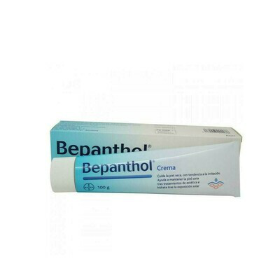 BEPANTHOL HYDRO-CREMA 100 ML.