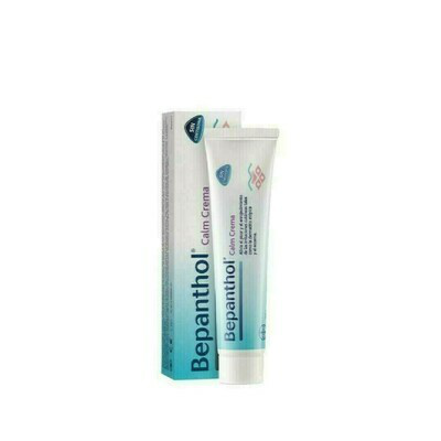 BEPANTHOL CALM CREMA 20 G                  PICOR