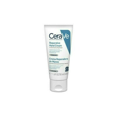 CERAVE CREMA RENOVADORA DE MANOS 50 ML