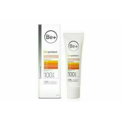 BE+ SKIN FOTOPROTECTOR QUERATOSIS SPF100  50ML