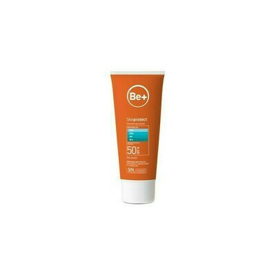 BE+ SKIN FOTOPROTECTOR DRY TOUCH SPF50  200ML GEL-CREMA