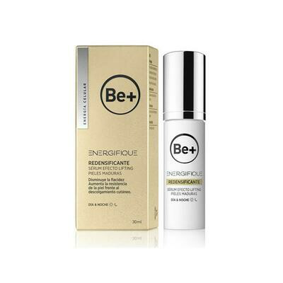 BE+ REDENSSIFICANTE SERUM EFECTO LIFTING  PIEL MADURA 30ML