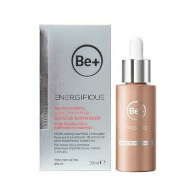 BE+ BOOSTER ENERGIFIQUE RENOVADOR 30ML