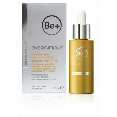 BE+ BOOSTER ENERGIFIQUE NUTRITIVO 30ML