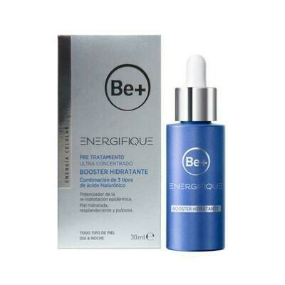 BE+ BOOSTER ENERGIFIQUE HIDRATANTE 30ML