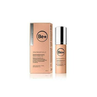 BE+ SERUM DESPIGMENTANTE  ENERGIFIQUE SERUM 30ML