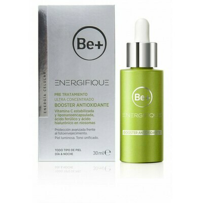 BE+ BOOSTER ENERGIFIQUE ANTIOXIDANTE 30ML