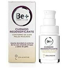 BE+ REDENSIFICANTE CONTORNO OJOS PIEL MAD 15ML