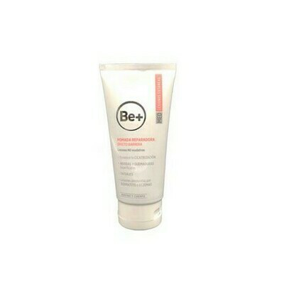 BE+ POMADA REPARADORA EFECTO BARRERA 40 ML