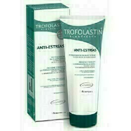 TROFOLASTIN  ANTIESTRIAS TUBO 250 ML.