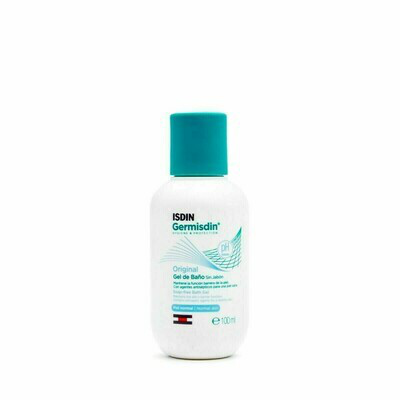 GERMISDIN ORIGINAL GEL DE BAÑO 100 ML