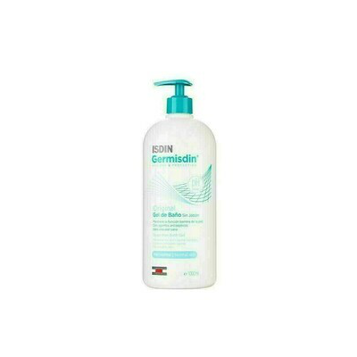 GERMISDIN HIGIENE CORPORAL 1000 ML