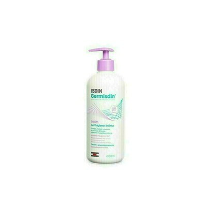 GERMISDIN HIGIENE INTIMA 500 ML