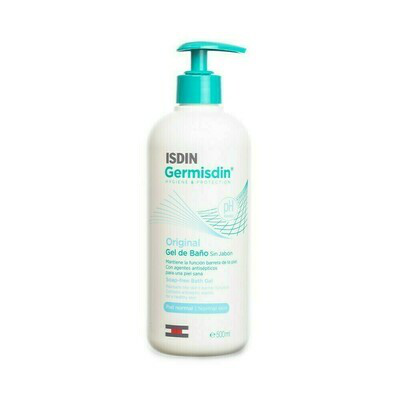 GERMISDIN 500 ML DOSIFICADOR