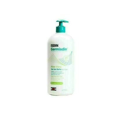 GERMISDIN PIEL SECA 1000 ML