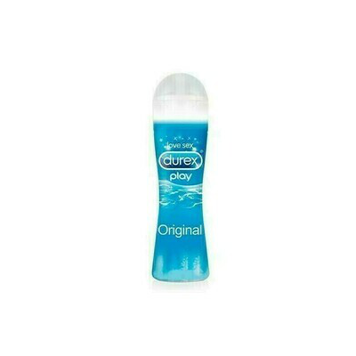 DUREX PLAY ORIGINAL 50 ML