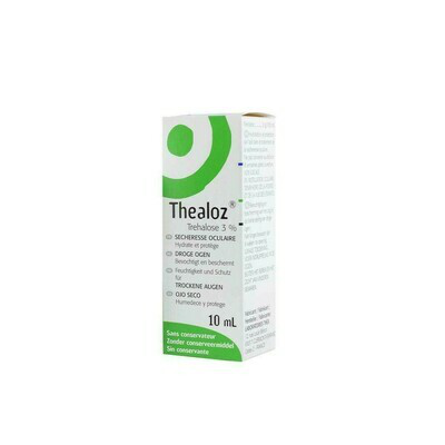 THEALOZ 10 ML