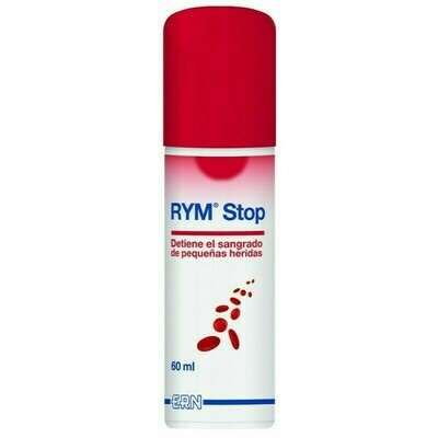 RYM STOP SANGRADO 60ML