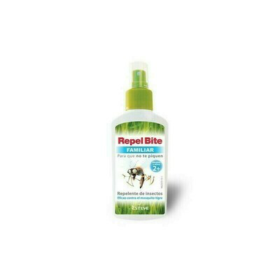 REPEL -BITE REPELENTE 100 ML MOSQUI PACK  3 AÑOS