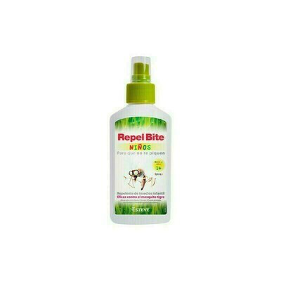 REPEL BITE NIÑOS SPRAY 100ML