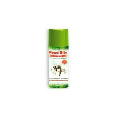 REPEL BITE XTREM SPRAY 100ML            TROPICAL