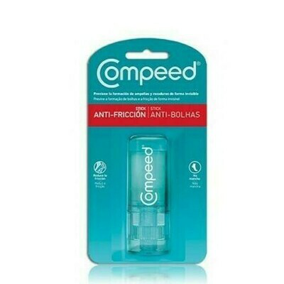 COMPEED ANTI-FRICCION STICK 10 ML