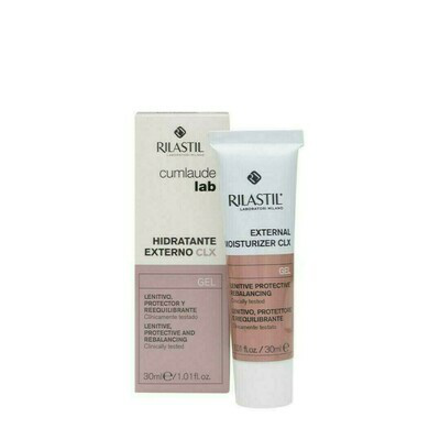 CUMLAUDE GYNELAUDE HIDRATANTE EXTERNO CLX 30 ML