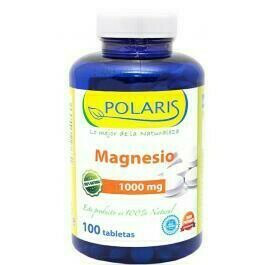 MAGNESIO 500MG 150 COMPRIMIDOS