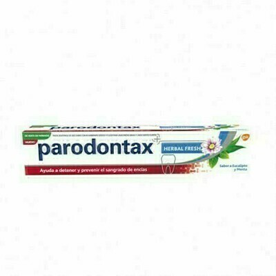 PARODONTAX HERBAL FRESH 75 ML