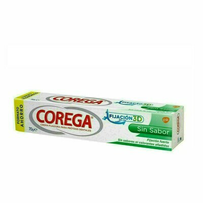 COREGA CREMA EXTRA FUERTE SIN SABOR ADHESIVO PRO