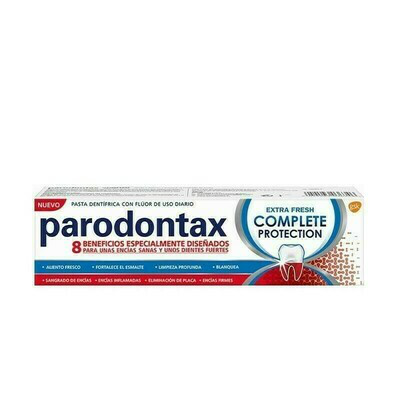 PARODONTAX COMPLETE  PROTECTION