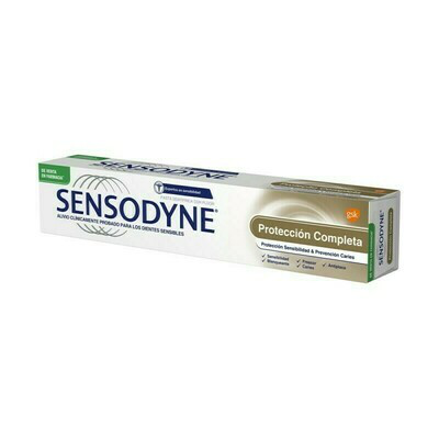 SENSODYNE PROTECCION COMPLETA 75 ML =ORIGINAL