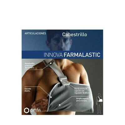 CABESTRILLO INNOVA FARMALASTIC