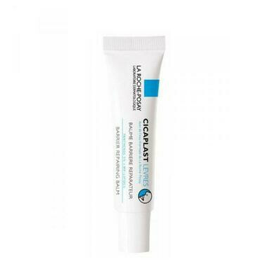 CICAPLAST LABIOS  LEVRES LA ROCHE POSAY 7.5 ML