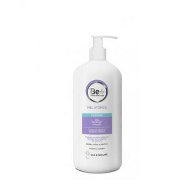 BE+ ATOPIA GEL DE BAÑO SYNDET 750 ML