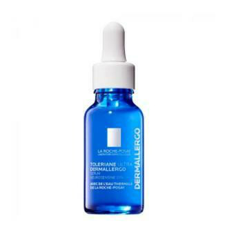 TOLERAINE ULTRA DERMALLERGO LA ROCHE POSAY SERUM