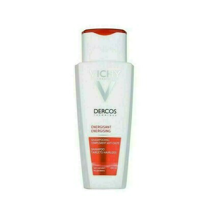 DERCOS CHAMPU ESTIMULANTE CON AMINEXIL 200ML