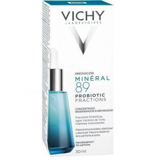 VICHY MINERAL 89 PROBIOTIC 1 FRASCO 30 ML